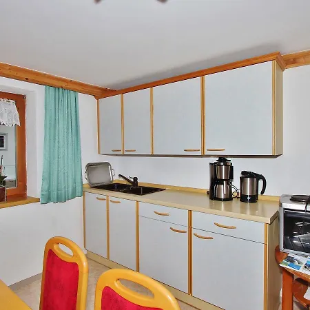 Kirchner Appartement